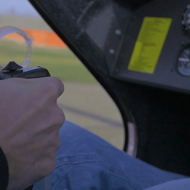 Pal V Flying Car Flight Traing 2