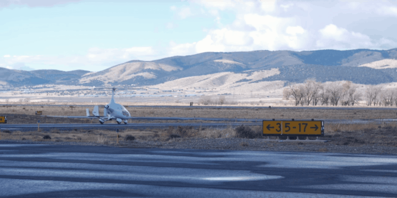 Pal V Flying Car Flight Academy Choose From Various Locations
