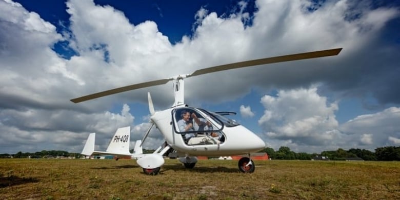 Pal V Flying Car Flight Academy Learn From The Best