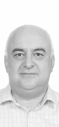 Khalil Malaeb