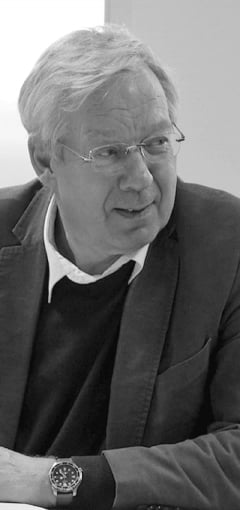 Peter Jorna