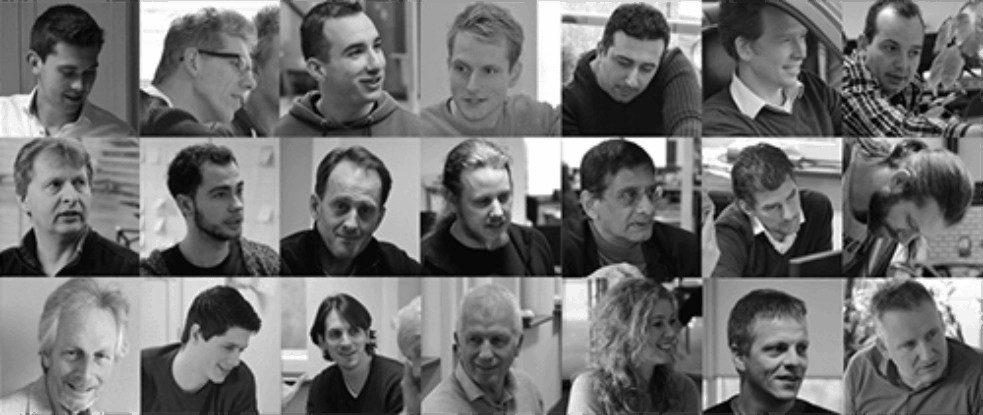 Pal V Team Mosaic 1
