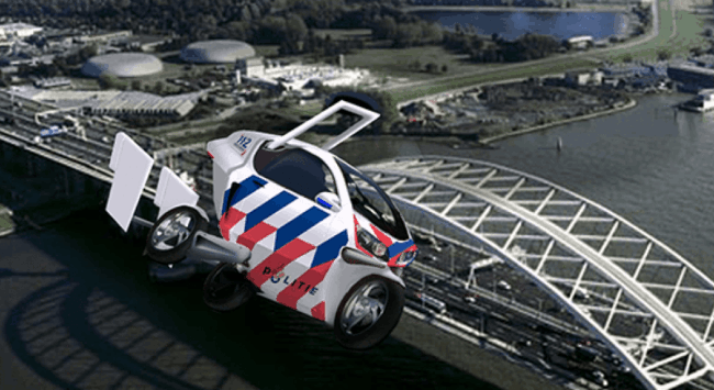 2005 Pal V Politie